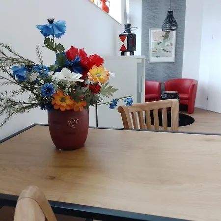 Apartment Dolium Bernkastel-kues