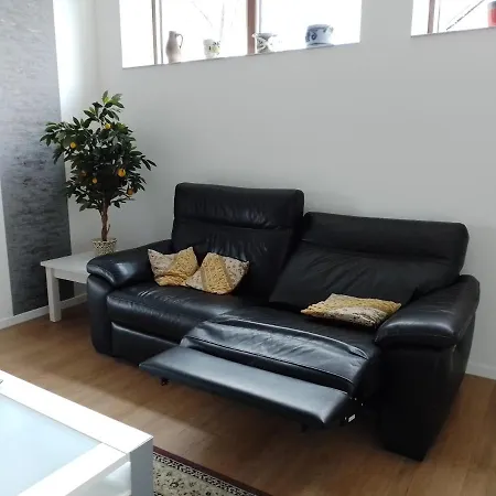 Dolium Bernkastel-kues Apartment