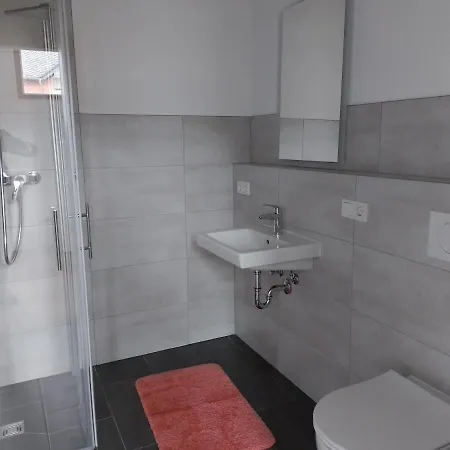 Διαμέρισμα Dolium Bernkastel-kues Graach