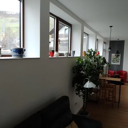 Dolium Bernkastel-kues Apartment