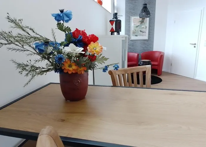 Apartament Dolium Bernkastel-kues