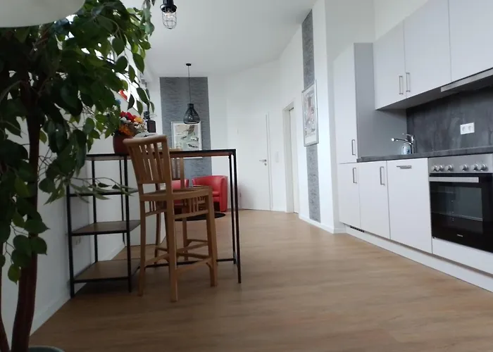 Apartament Dolium Bernkastel-kues Graach