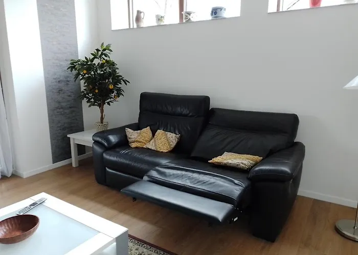 Dolium Bernkastel-kues Apartament