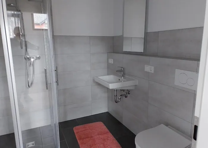 Apartament Dolium Bernkastel-kues Graach