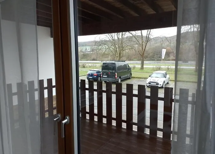 Appartamento Dolium Bernkastel-kues