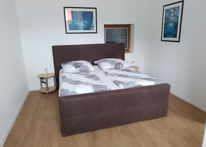 Dolium Bernkastel-kues Graach